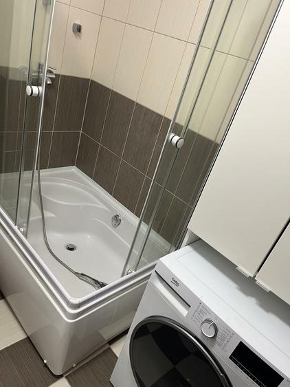 Garsonieră semidecomandată în Central