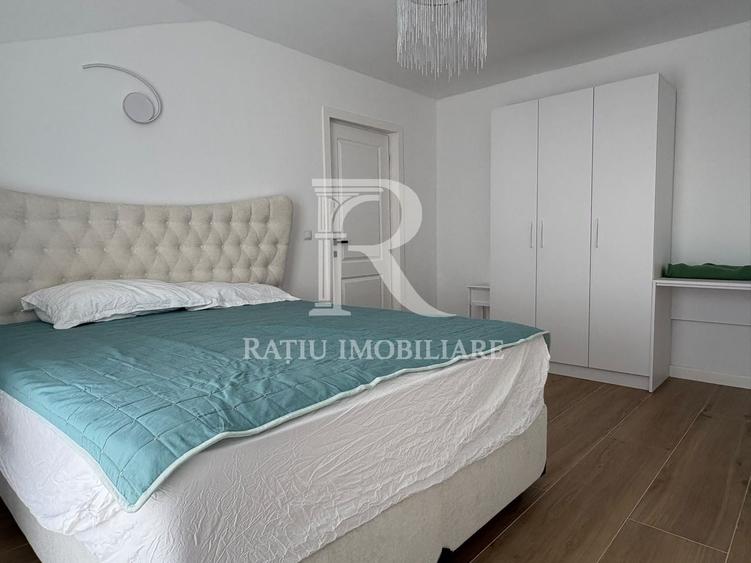 Duplex cu 6 camere cu Canalizare în Nord-Est