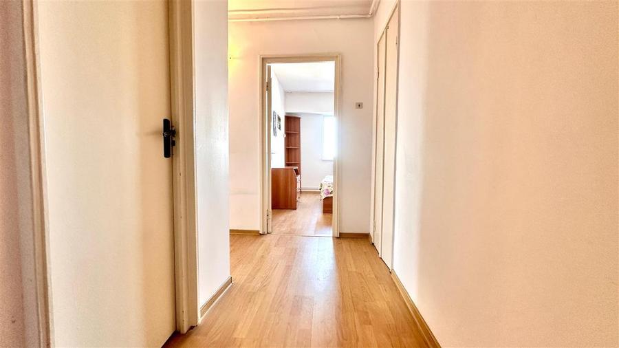 Apartament cu 2 camere decomandat în Griviței