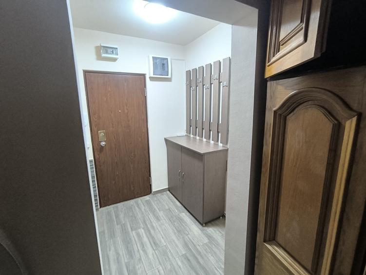 Garsoniera de inchiriat - Oradea, Str, Aluminei - 6
