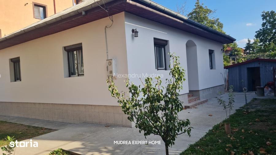 Nou | Casa Individuala | Teren 400 mp | Otopeni Ultracentral