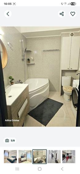 Apartament 3cam 72mp pret 120mii euro - 6