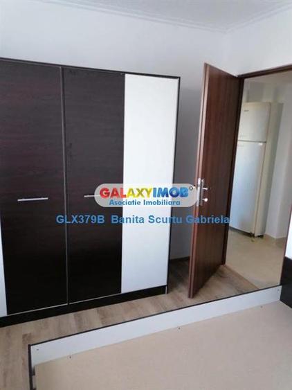 Inchiriere apartament 2 cam ,decomandat zona Vergului - 5