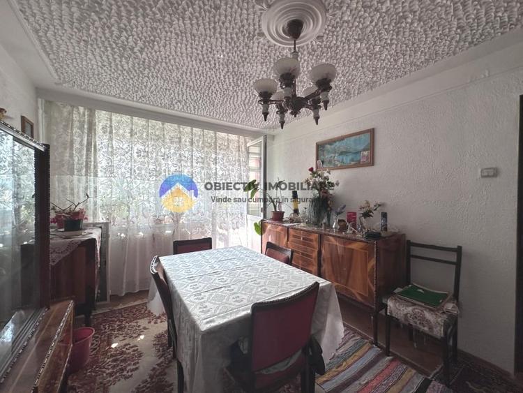 Apartament clasic 3 camere – Dărmănești, Piatra Neamț - 2