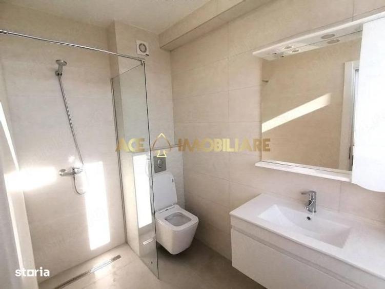 3 Camere de inchiriat | Baneasa | Best Residence | Centrala | Parcare - 8