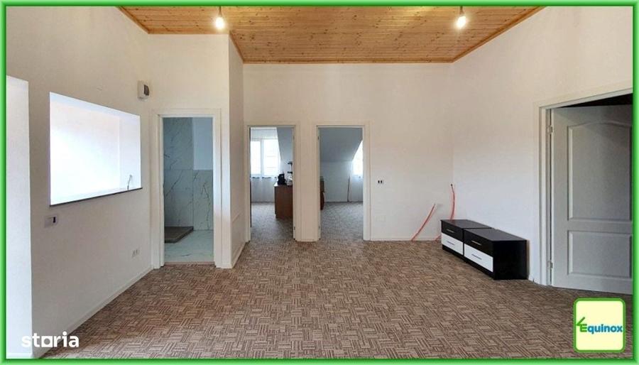 Casă cu 4 camere în Piatra