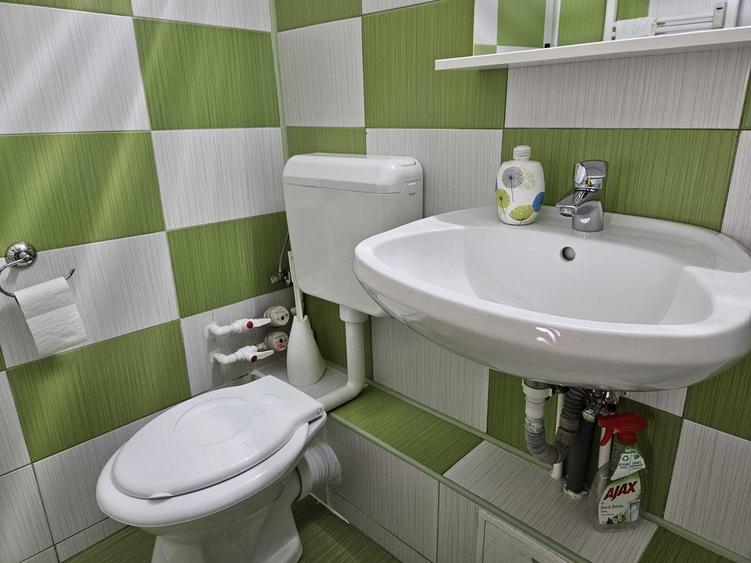 Apartament 2 camere, Sebastian - 1