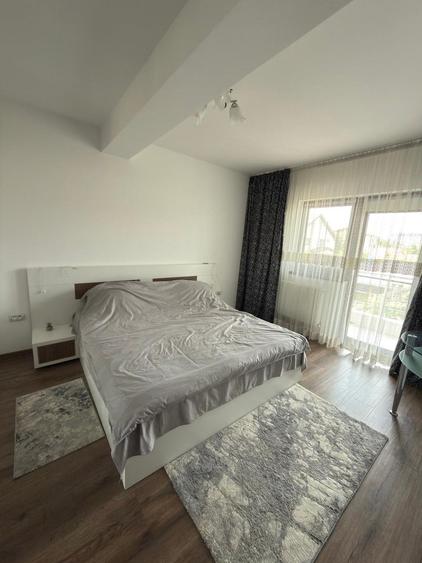 Duplex cu 4 camere cu Canalizare în Bragadiru