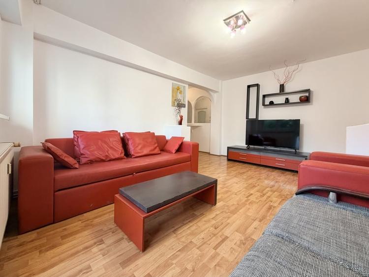 Attention UMF Students! 3 Rooms on Louis Pasteur Street, Near UMF - 2
