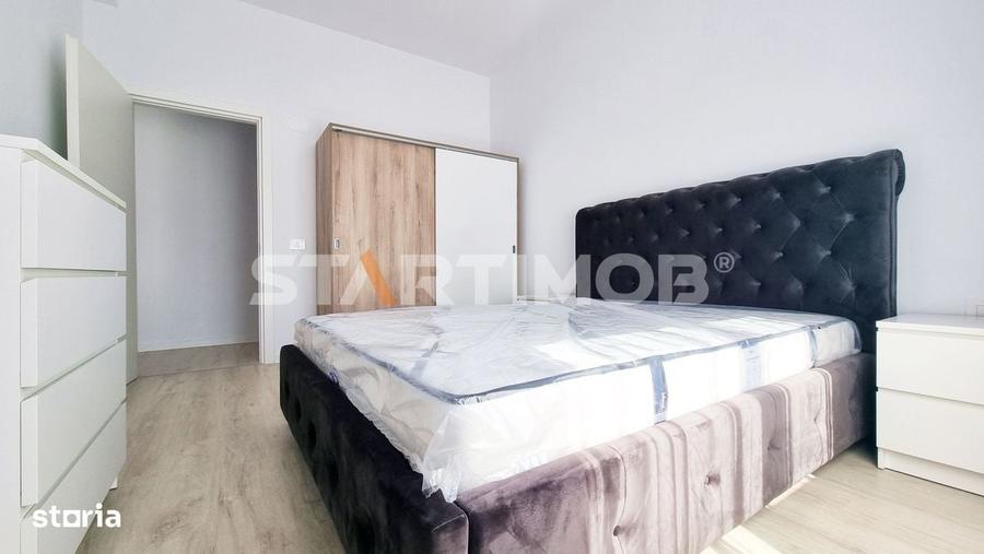 Apartament doua camere cu parcare Calea Bucuresti - 5