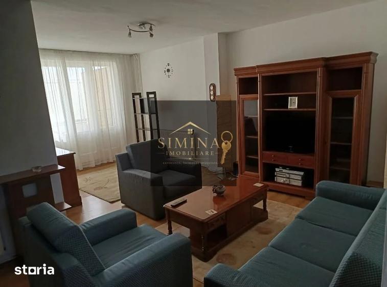 Apartament cu 2 camere decomandat în 1 Decembrie 1918