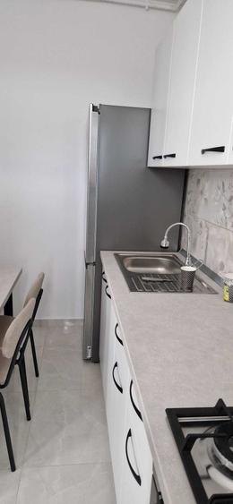Apartament cu 2 camere decomandat în Sălaj