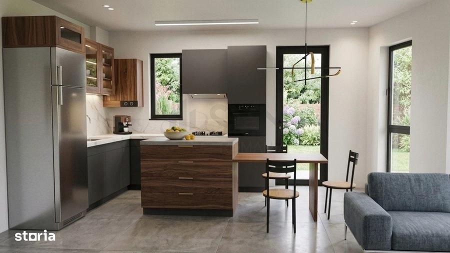 Tineretului Unirii 3 Camere in Bloc Boutique - 4