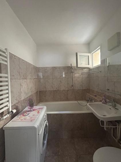 Apartament cu 2 camere decomandat în Giurgiului