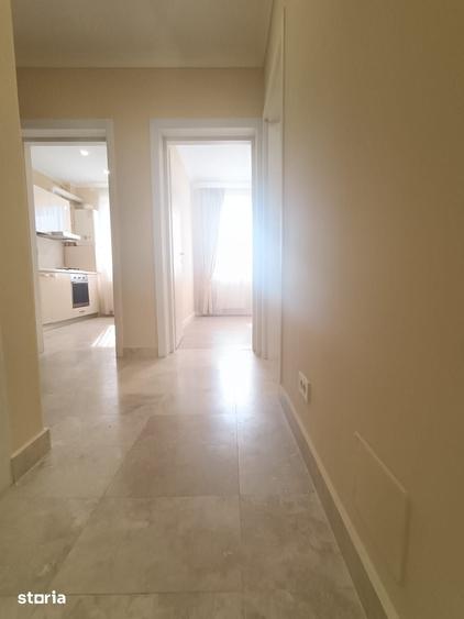 Apartament cu 3 camere decomandat în Militari