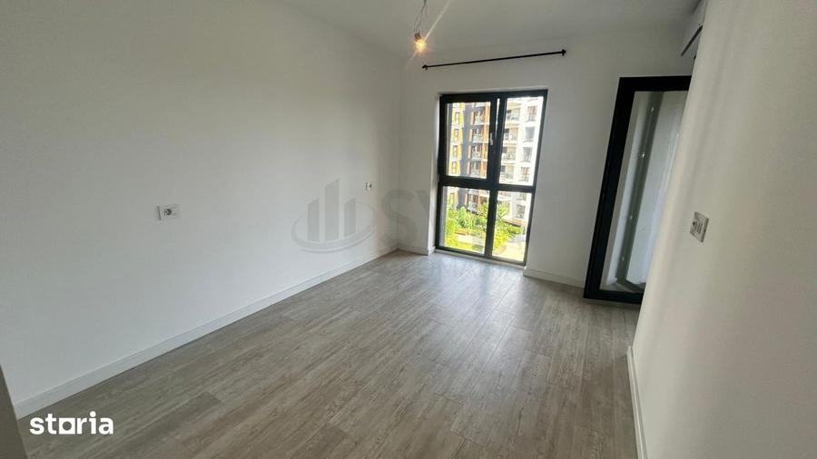 Apartament 3 camere Domenii Terasa 13 mp Imobil 2023 - 10