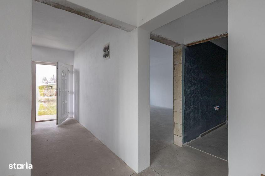 Casa noua de vanzare in sat Silagiu | Comision 0% - 13