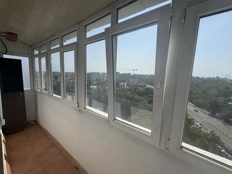 Garsonieră decomandată în Colentina