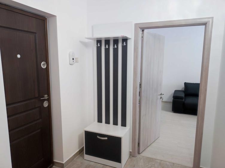 Apartament cu 2 camere decomandat în Iancului