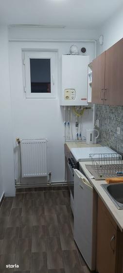 Apartament cu 2 camere decomandat, mobilat în Mircea cel Bătrân