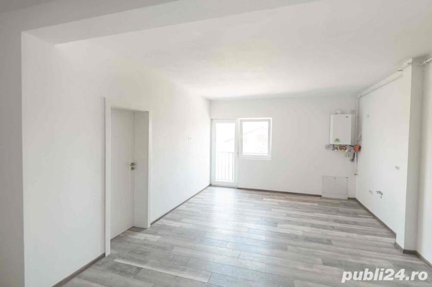 Vand apartament nou cu 2 camere - 1