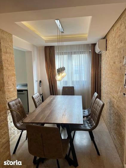 Apartament cu 4 camere în Central