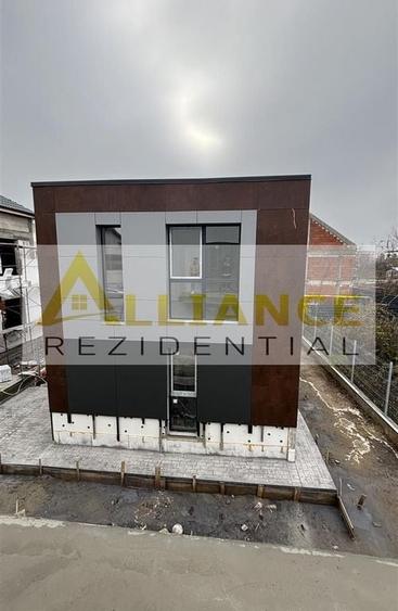 Vila Individuala P+1 Popesti 257 mp Teren - 6
