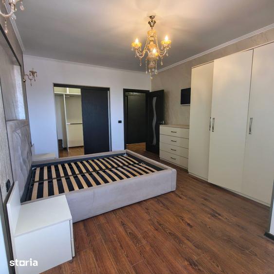 Apartament cu 2 camere în Micălaca