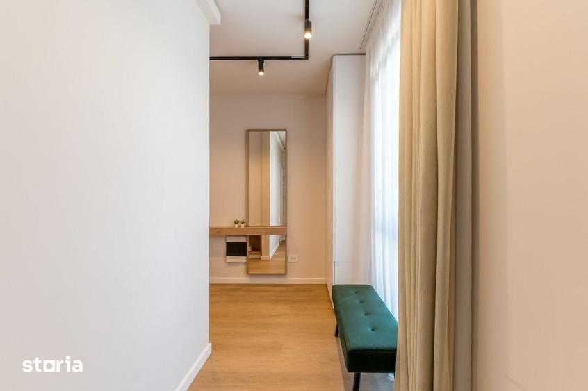 Apartament cu 3 camere în Zorilor