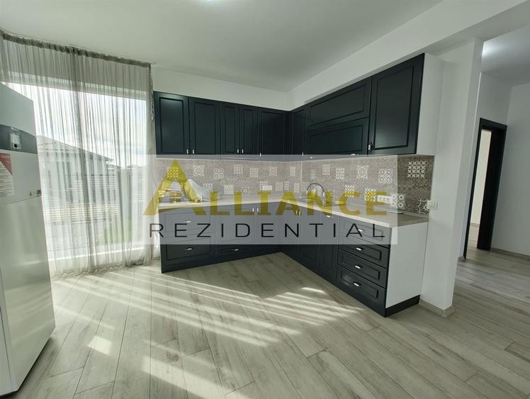 Casă individuală cu 3 camere cu Teren 370 Mp în Berceni