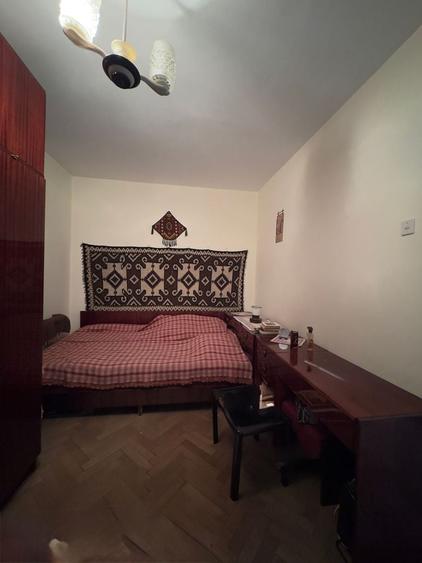 Apartament cu 2 camere semidecomandat, mobilat în Tomis Nord