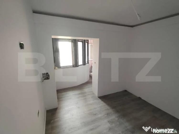 Apartament cu 3 camere decomandat în Ultracentral