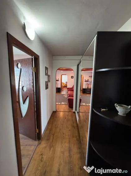 Apartamenr 2 camere, 54 mp, zona Brazda - 4