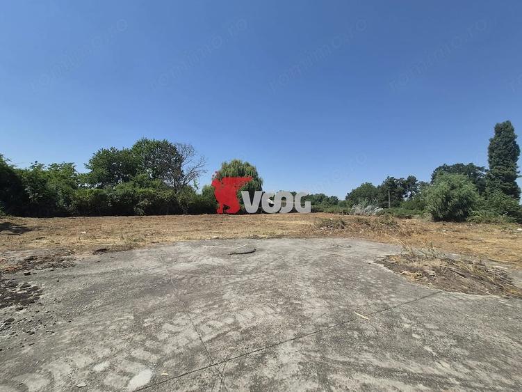 Spațiu comercial, de 375 mp, în Freidorf