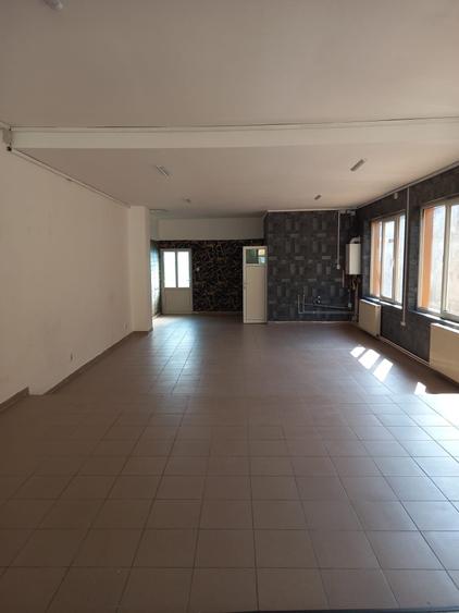 Spațiu comercial, de 110 mp, în Central