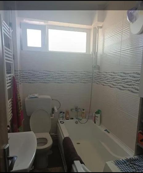 Apartament cu 2 camere circular, mobilat în Central