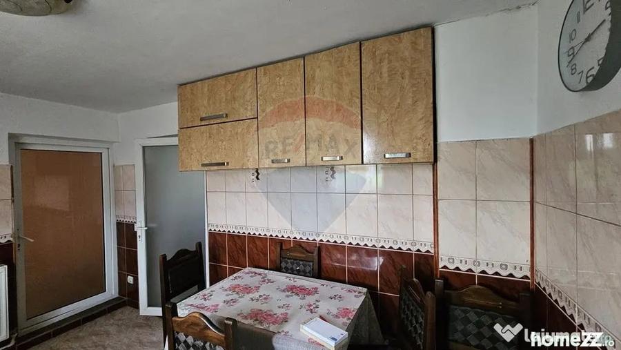 Casă cu 5 camere cu Teren 526 Mp în Chilișeni