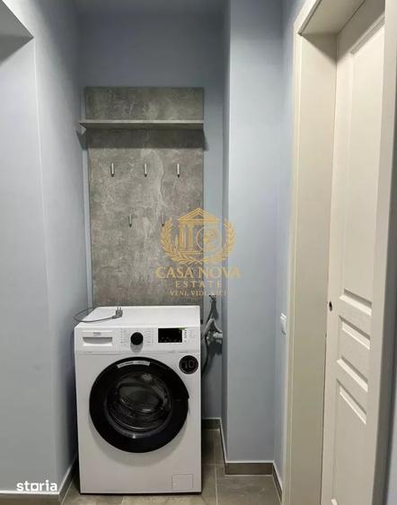 Apartament 2 camere 47mp, etaj intermediar, finisaje medii catre moder - 4