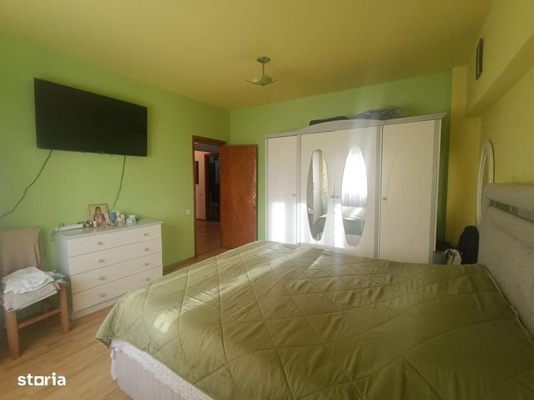 Apartament cu 2 camere decomandat în Ultracentral