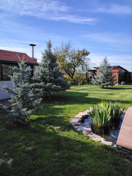 Casa de vanzare, in Campia Turzii, strada Viitorului - 2
