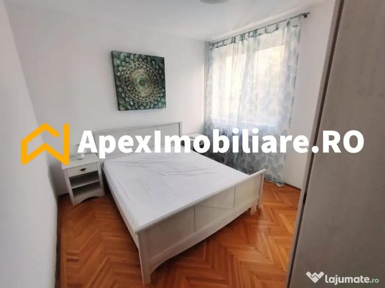 Apartament 3 camere de inchiriat Dristor Bucure?ti | ApexIm - 3