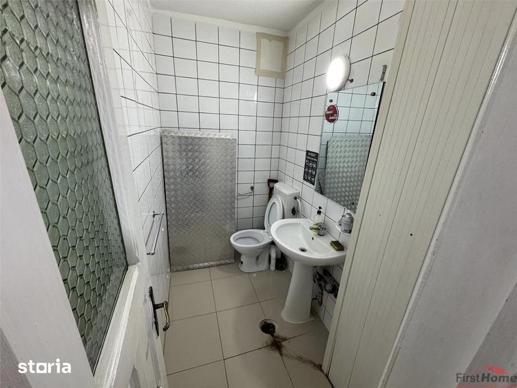 Spațiu comercial, de 54 mp, în Ultracentral