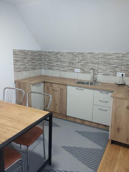 Casă cu 4 camere cu Teren 560 Mp în Giarmata
