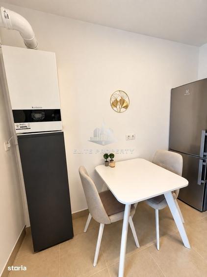 Inchiriere apartament | 2 camere | H Pipera Lake - 14