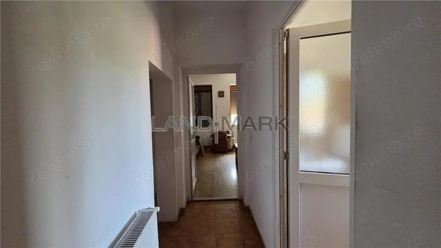 Casă cu Teren 485 Mp în Iosefin