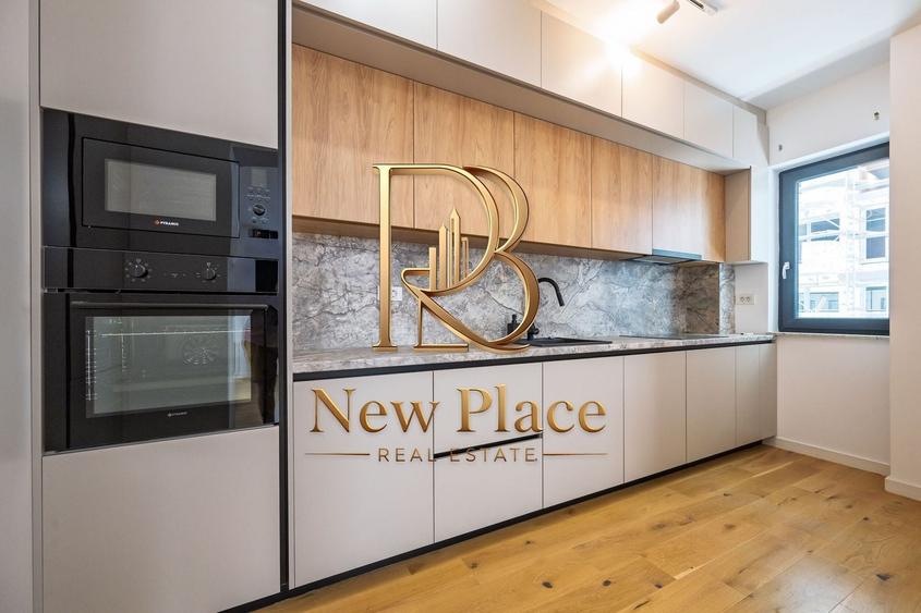 Apartament cu 3 camere decomandat, mobilat în Pipera
