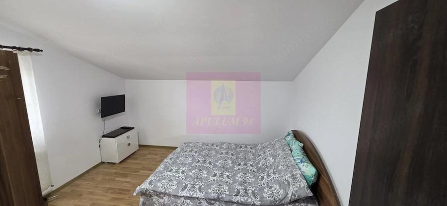 Casă cu 4 camere cu Teren 475 Mp în Valea Doftanei