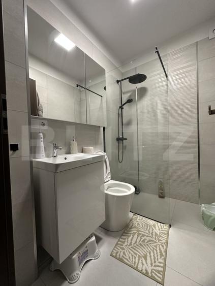 Penthouse de vânzare, 137 mp, zona Unirii - 5