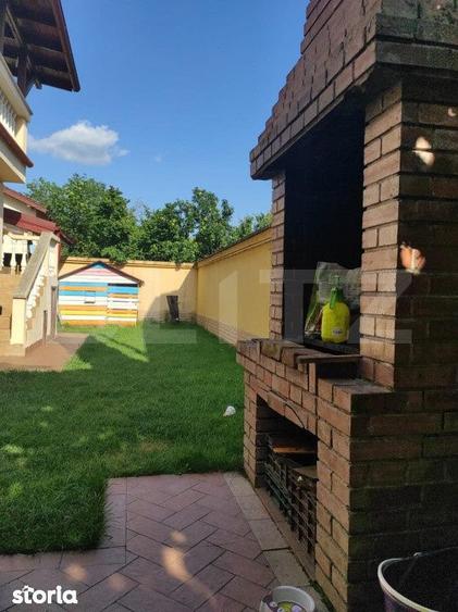 Casa individuala, 105 mp, zona Lipovei - 2