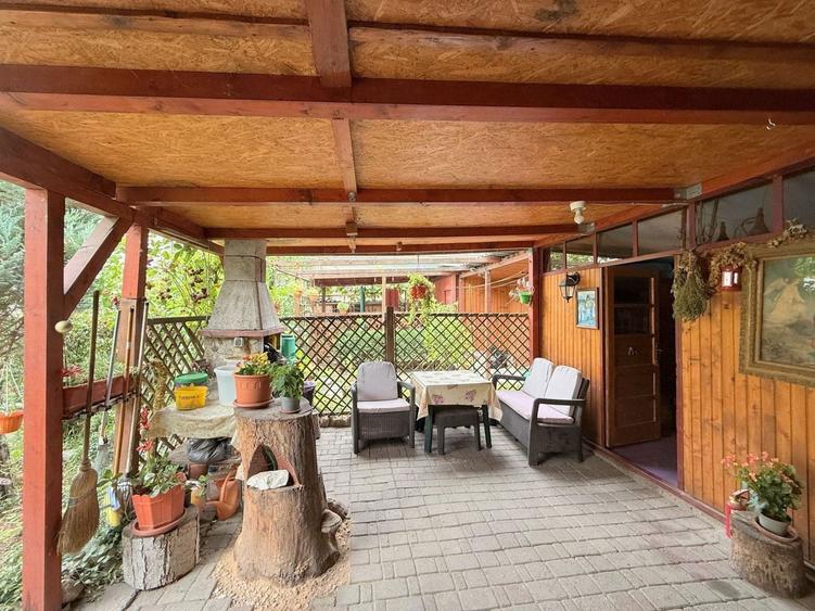 Apartament cu 3 camere decomandat, mobilat în Șagului